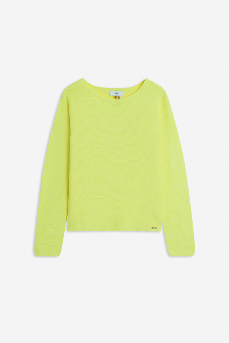 Damen Strickpullover CIELLA_LS