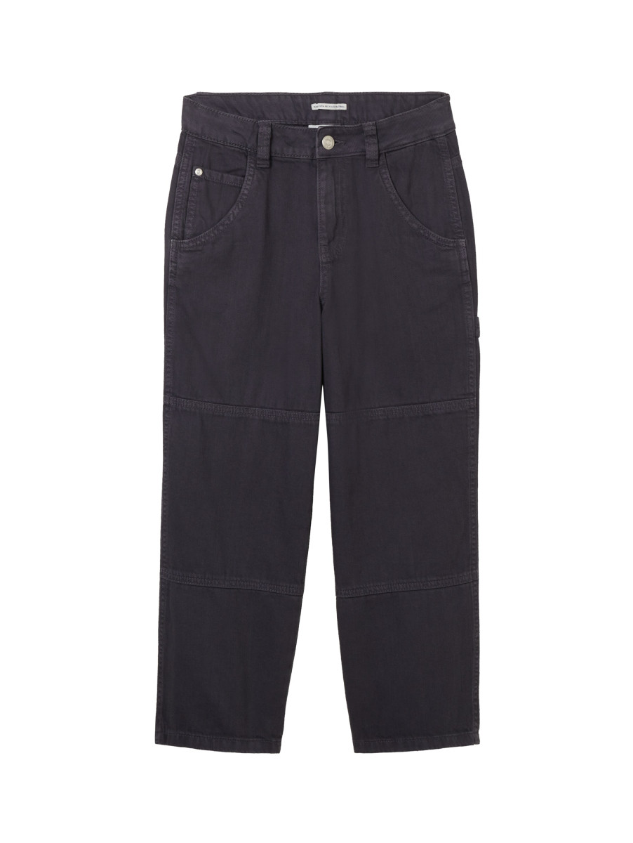 Damen Baggy Hose