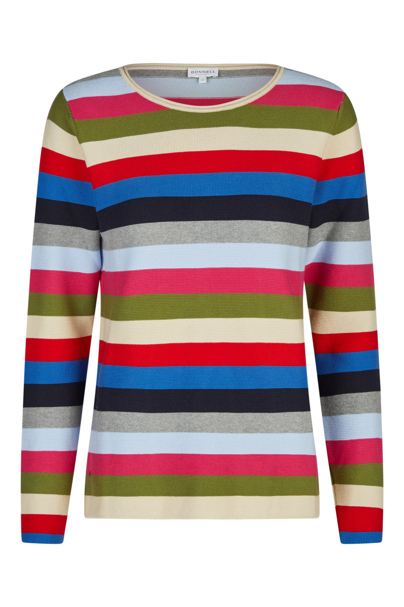 Damen Strickpullover