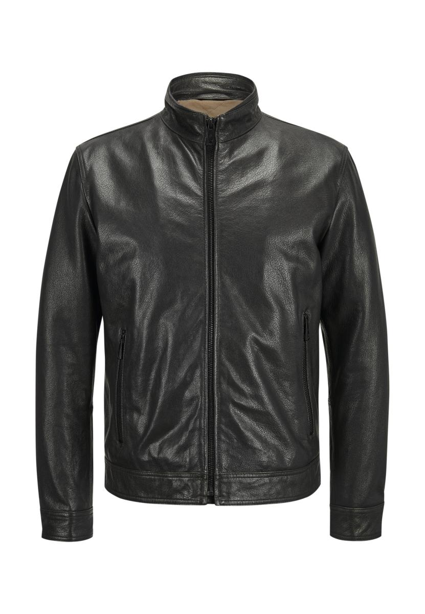 Herren Lederjacke MSJack