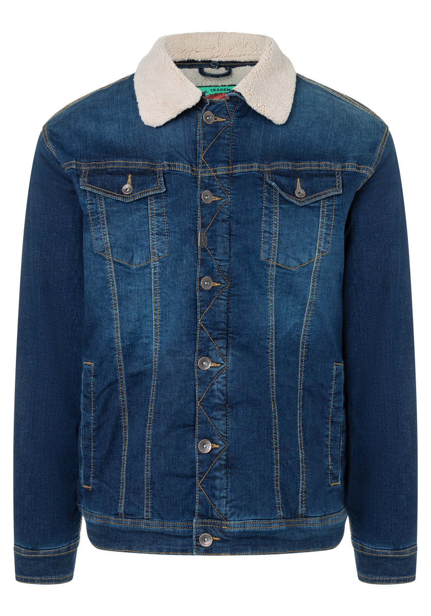 Jeansjacke
