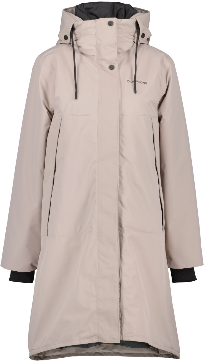 Damen Jacke Parka ELISSA WNS