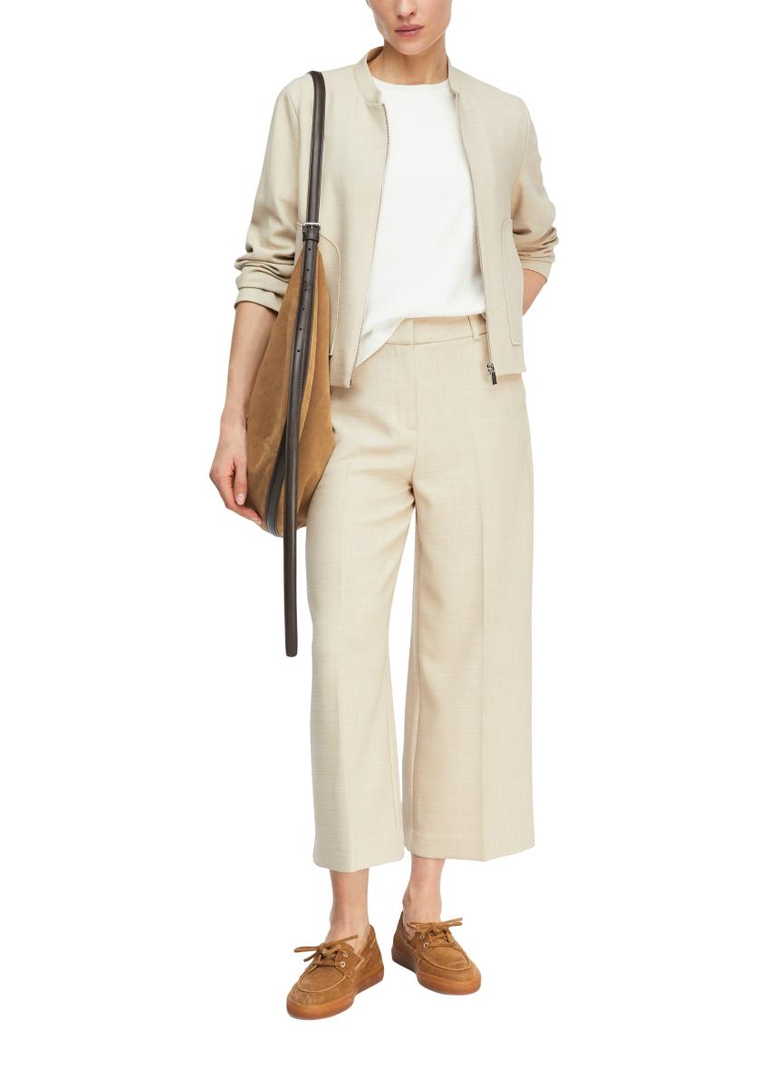 Damen Indoor-Jacke