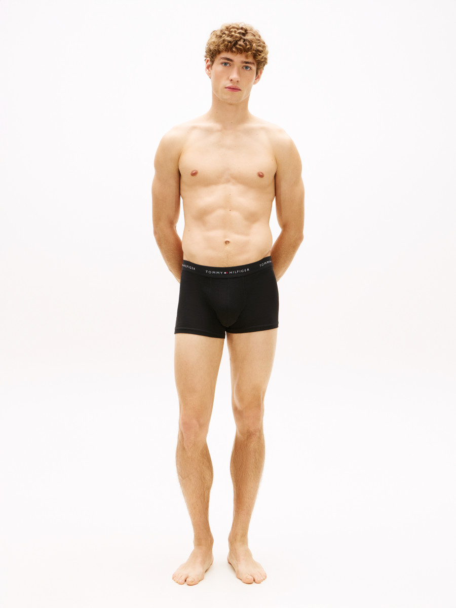 3 Pack Boxershorts TRUNK