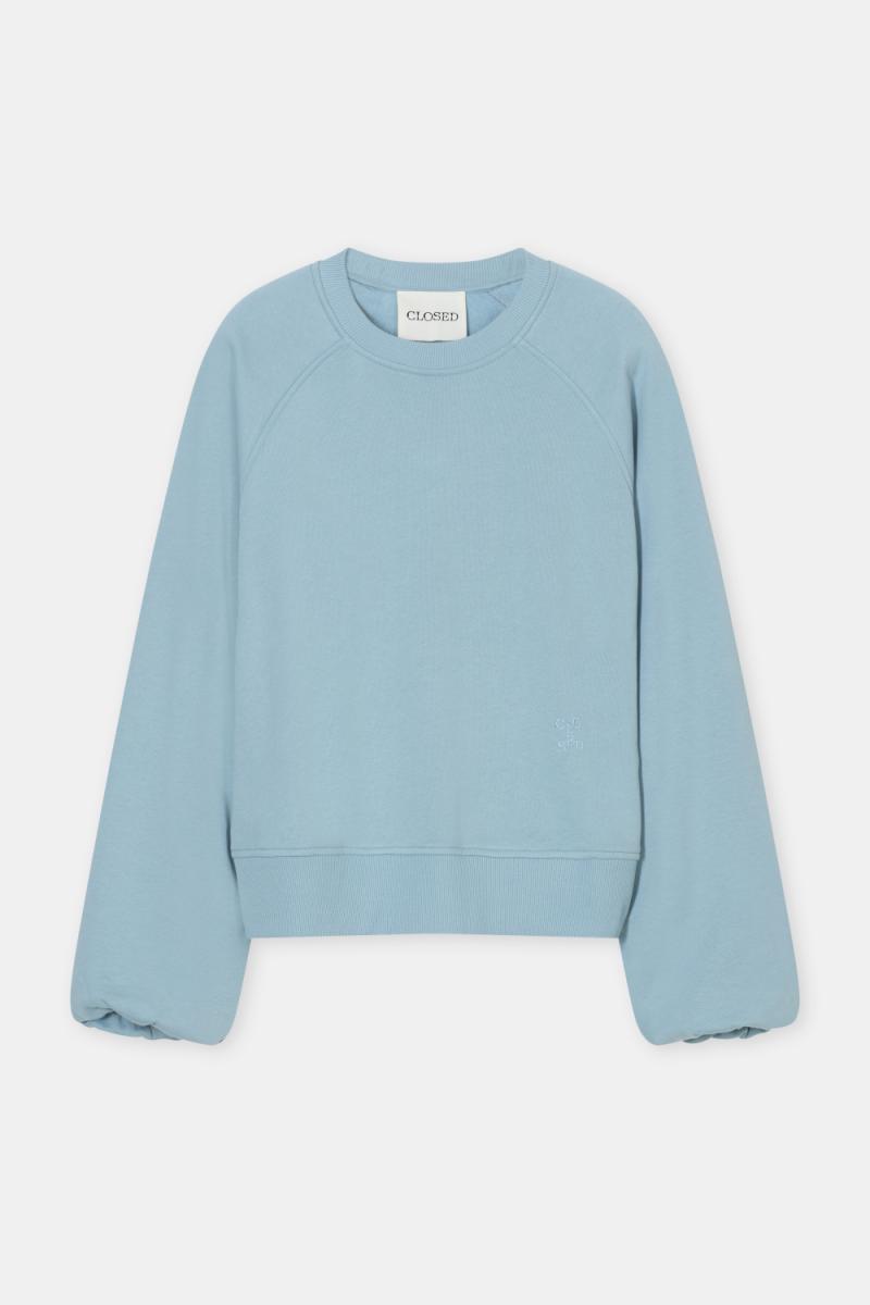 Damen Raglan Sweatshirt