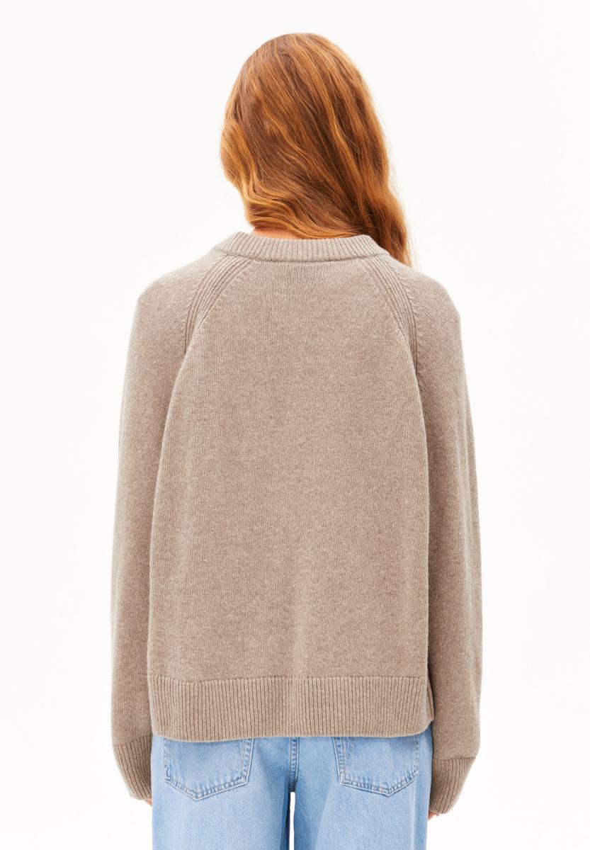 Damen Pullover