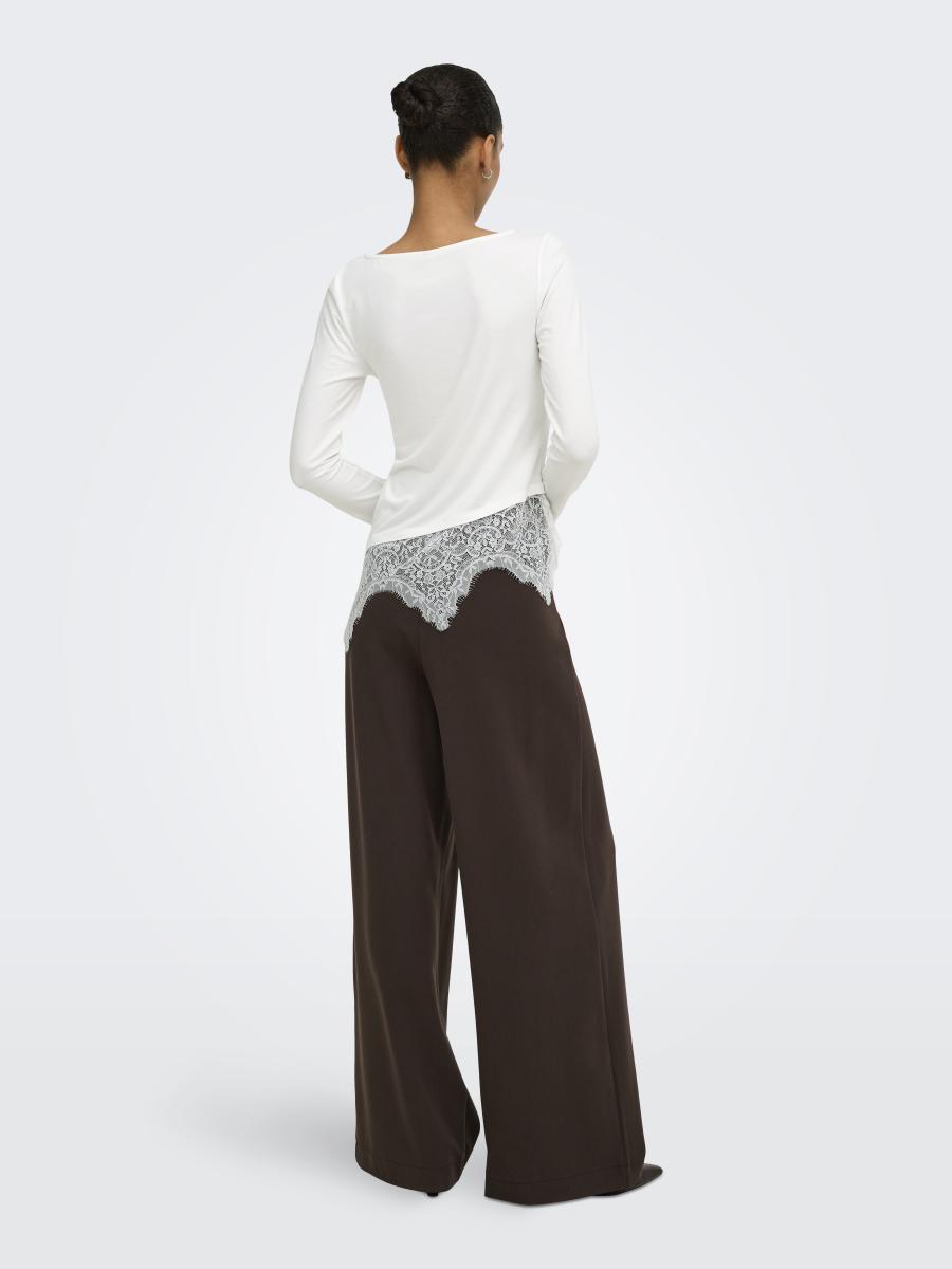 Damen Top ONLLAILA