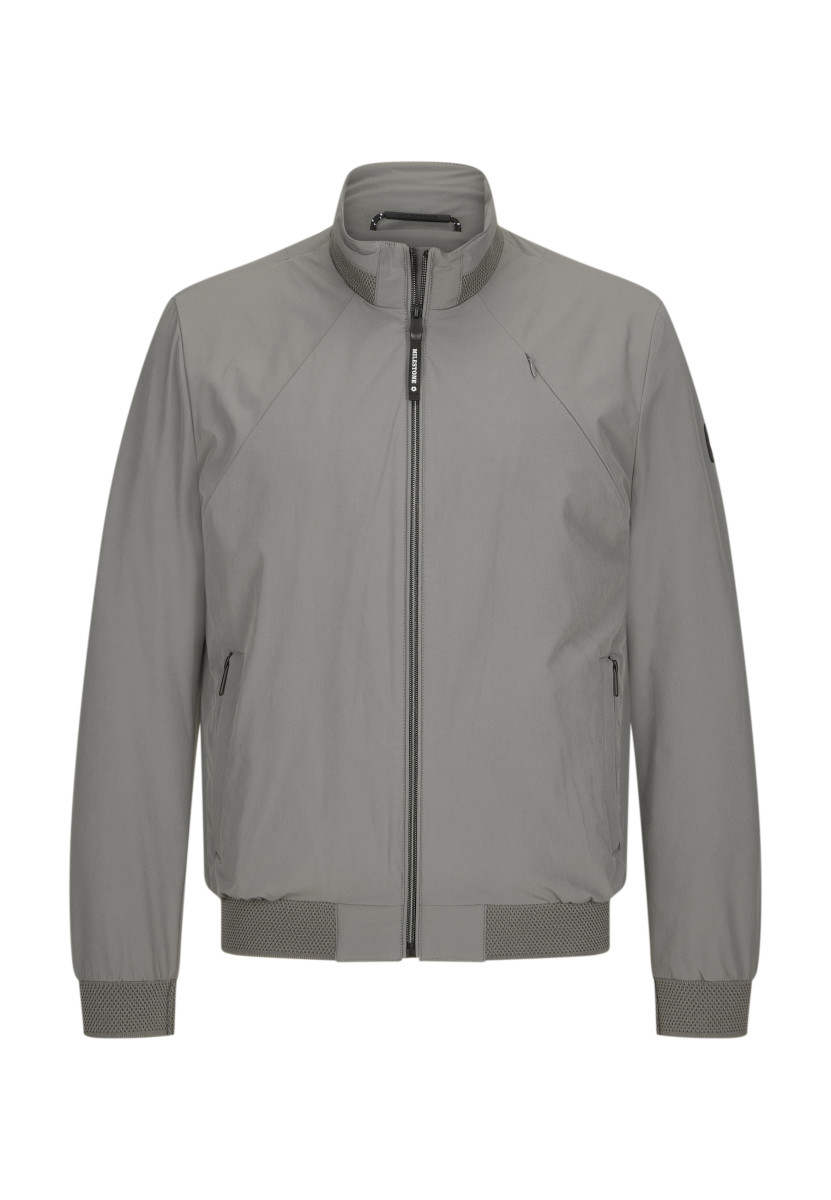 Herren Jacke MSCloud