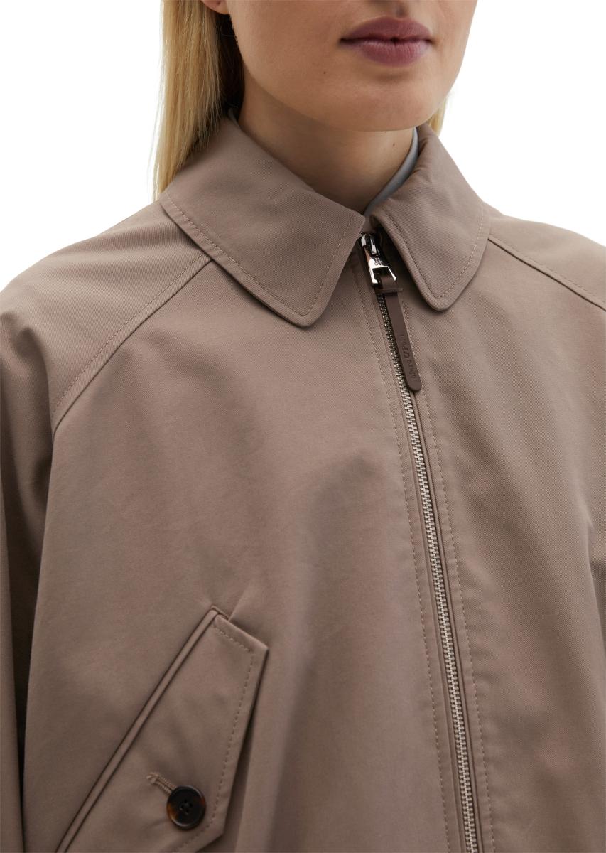 Damen Blouson