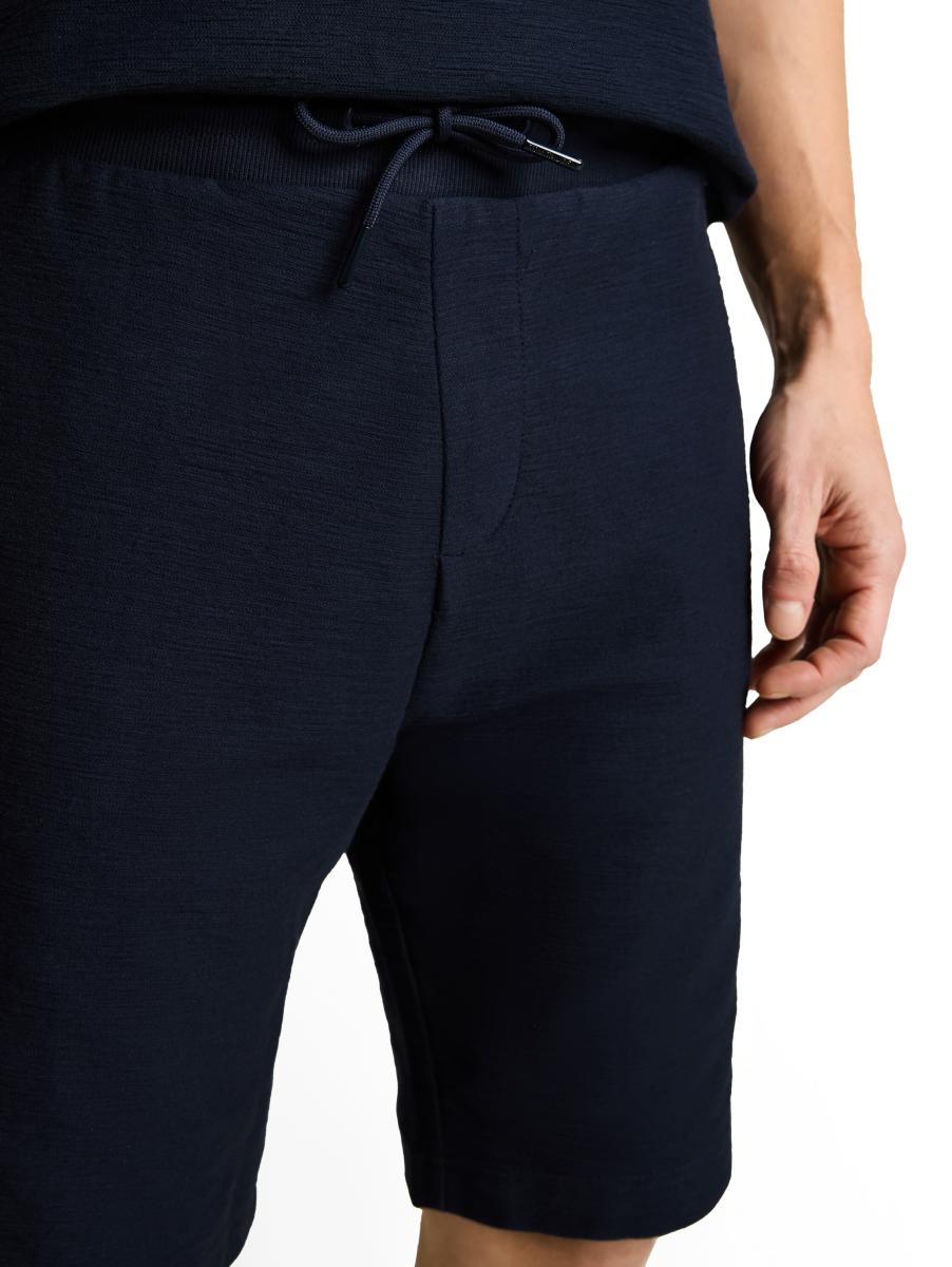 Herren Shorts Mit Kordelzug