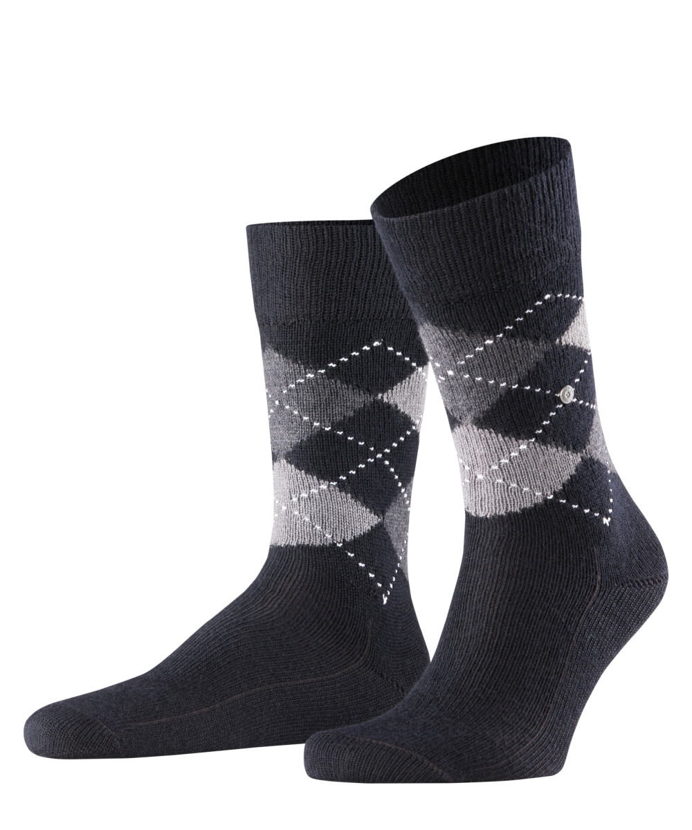 Socken Preston