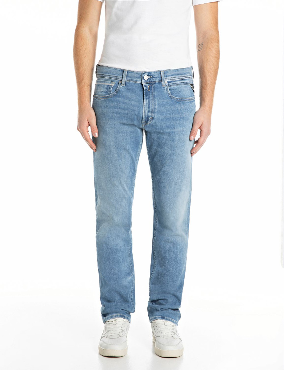 Herren Jeans