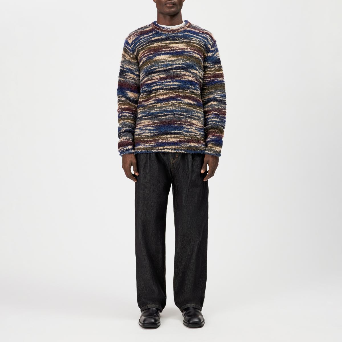 Herren Pullover LEANDO