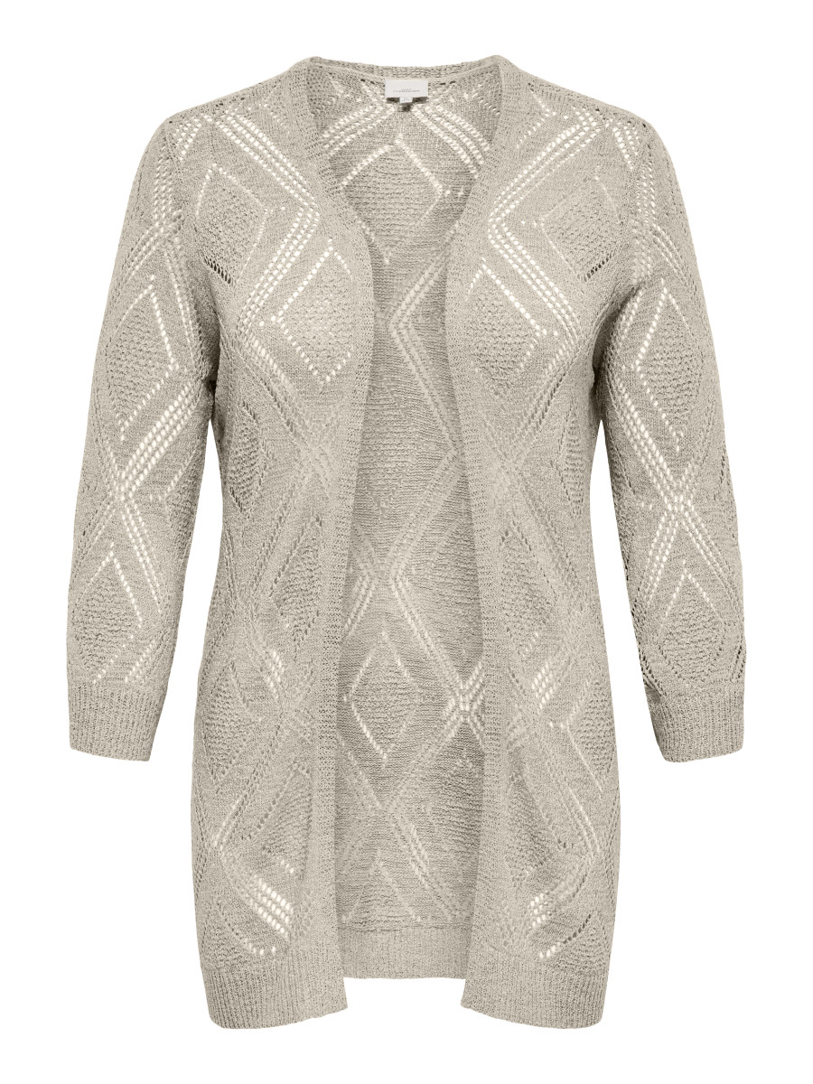 Damen Cardigan Carpamela