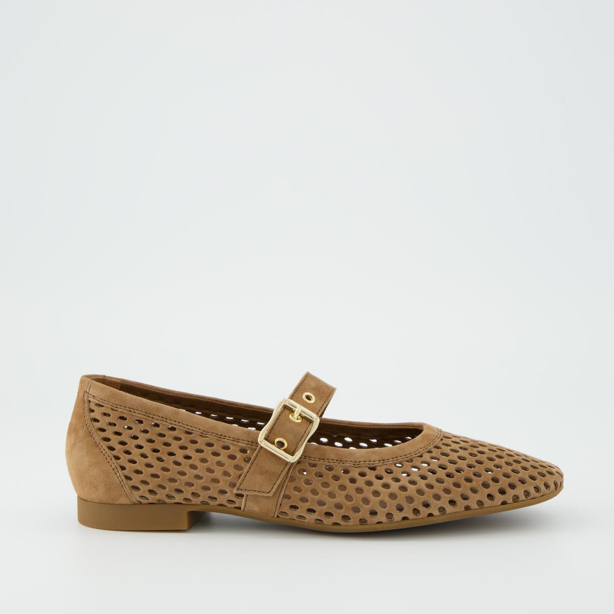 Damen Ballerina
