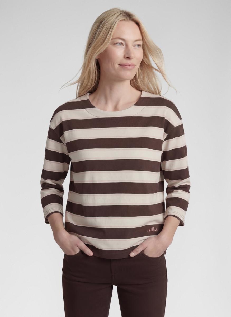 Damen Langarmshirt Rodeo Drive