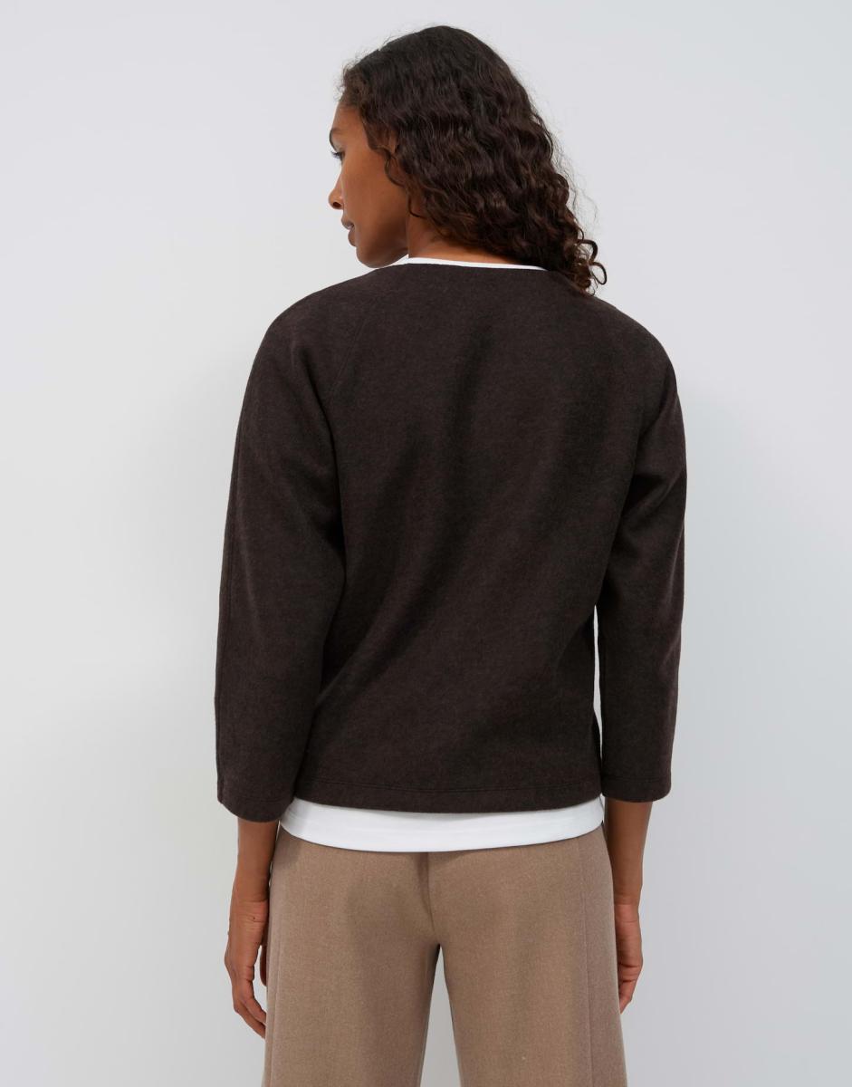 Damen Sweatshirt Gusera