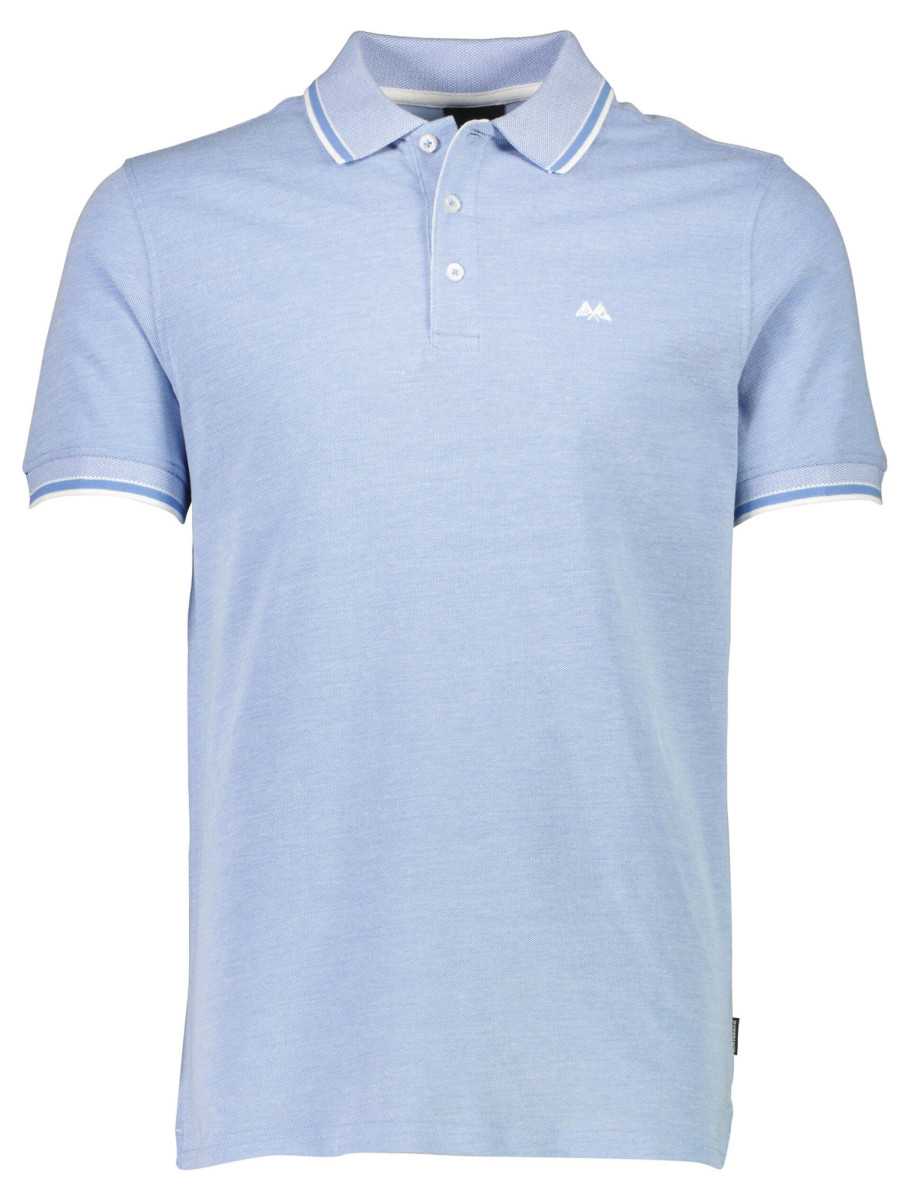 Herren Poloshirt