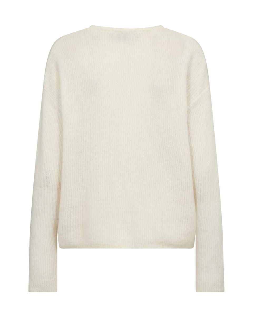Damen Strickjacke MMAlmine