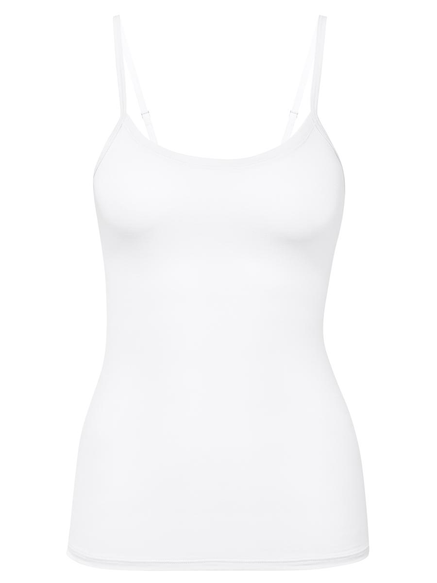 Damen Spaghetti-Top