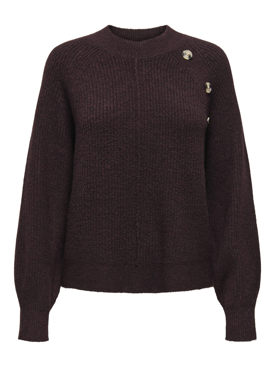 Damen Strickpullover JDYANNIE