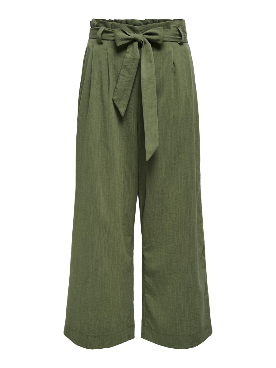Damen Paperbag Hose ONLMARSA