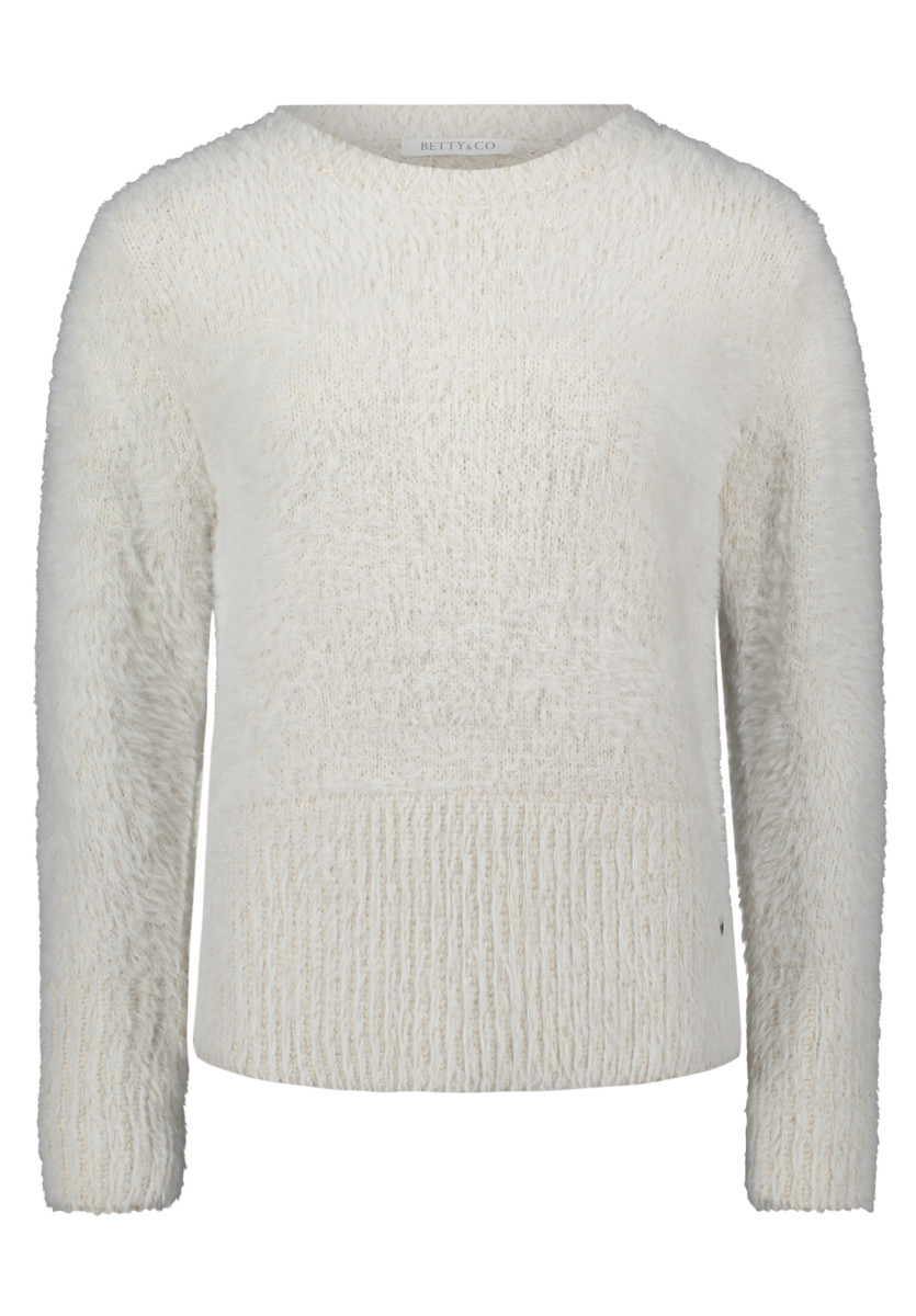 Damen Strickpullover