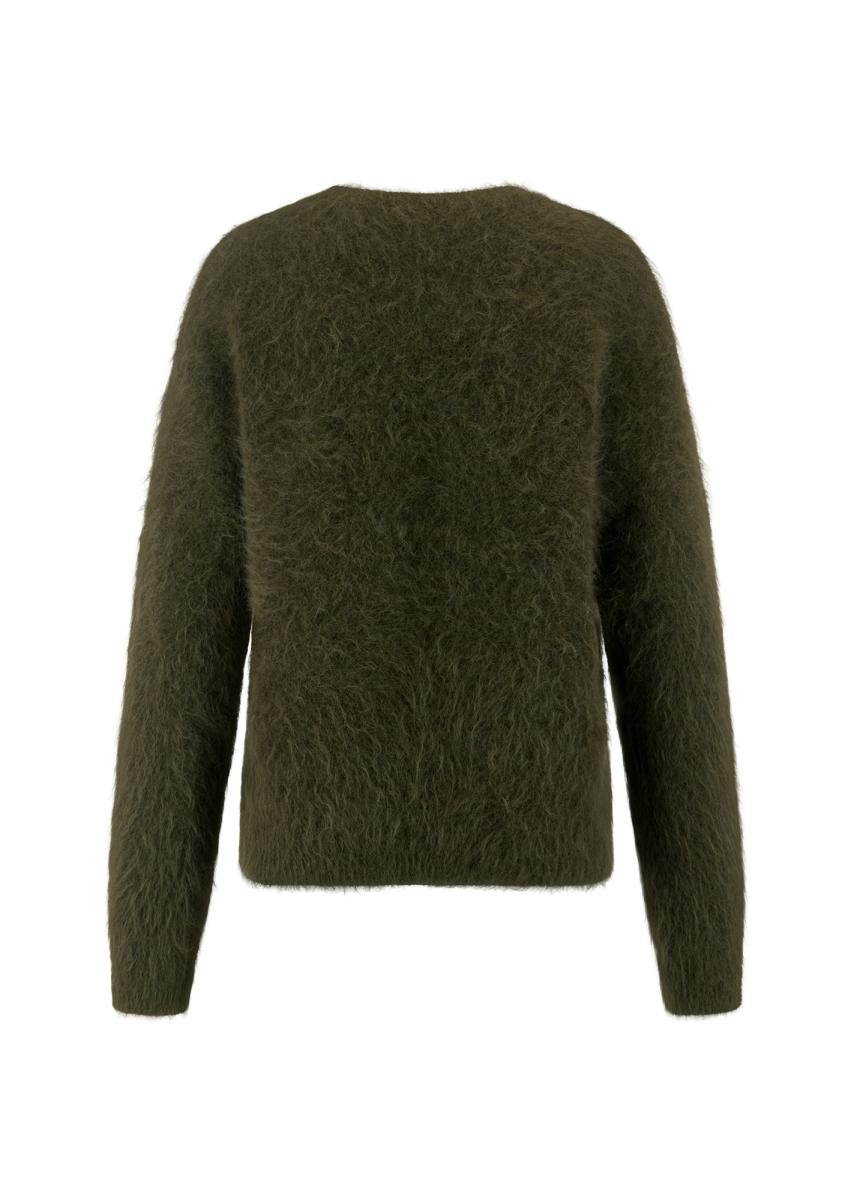 Damen Pullover