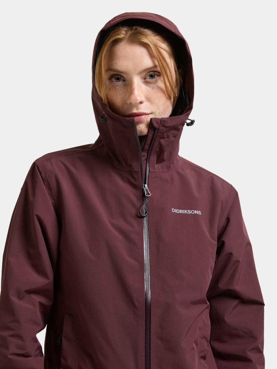 Damen Funktionsjacke VARJA