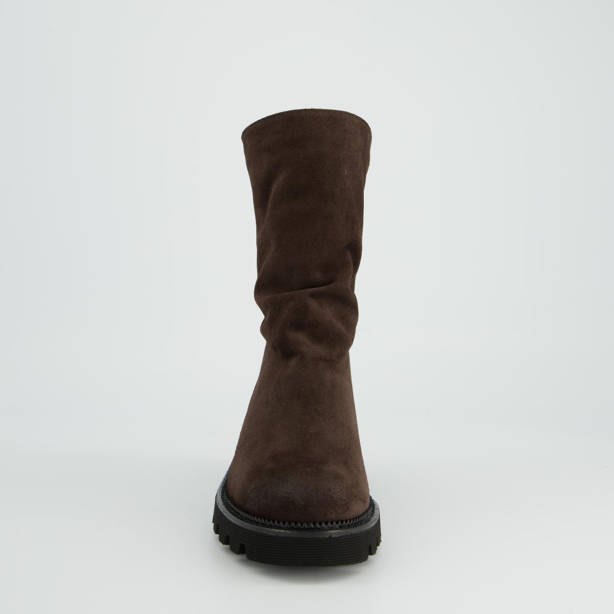 Damen Stiefelette