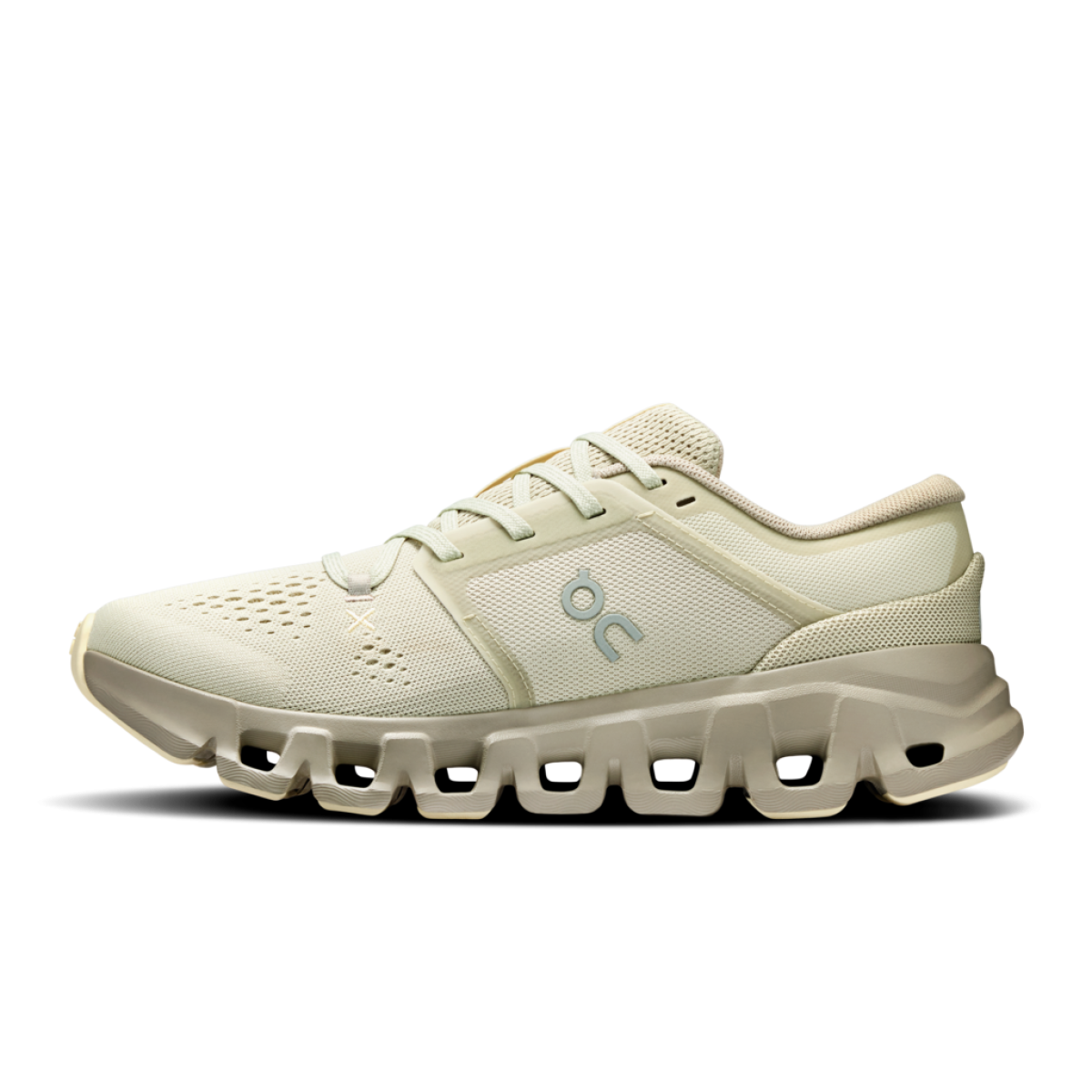 Damen Sneaker Cloud X 5