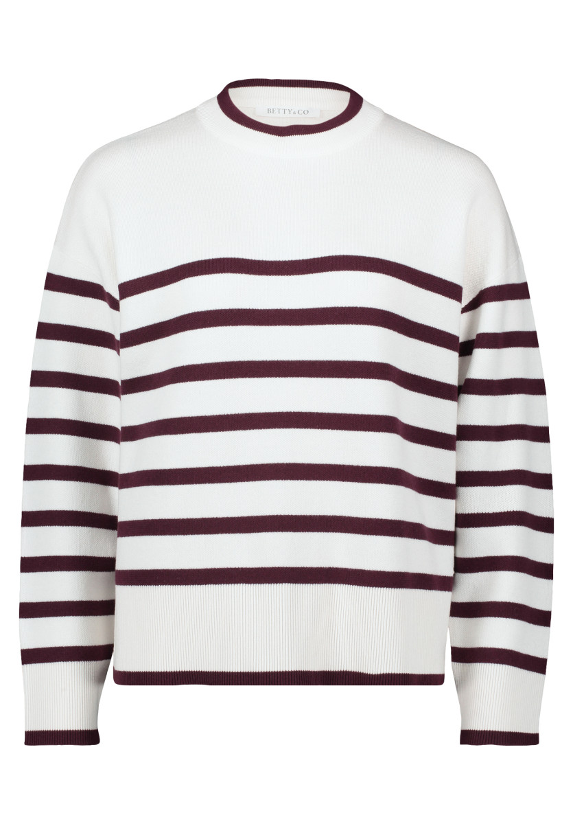 Damen Strickpullover