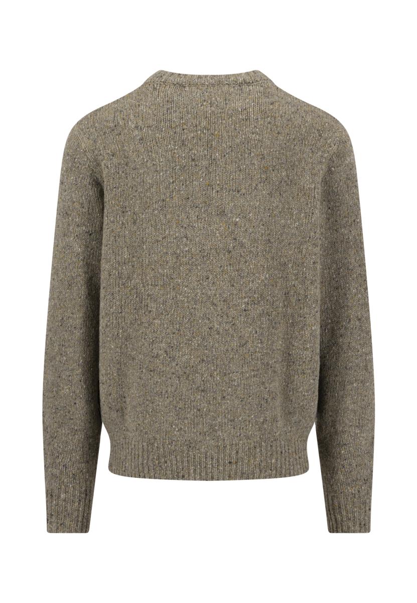 Herren Pullover Donegal