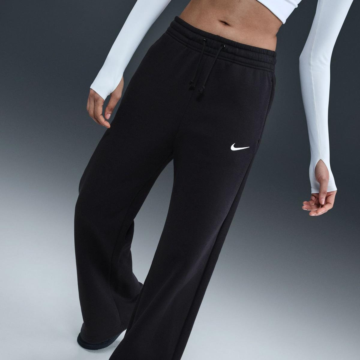 Damen Sporthose Phoenix Fleece