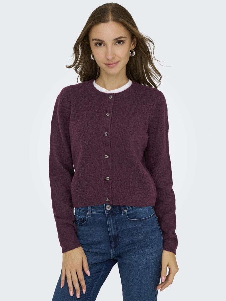 Damen Strickjacke Chloe Life