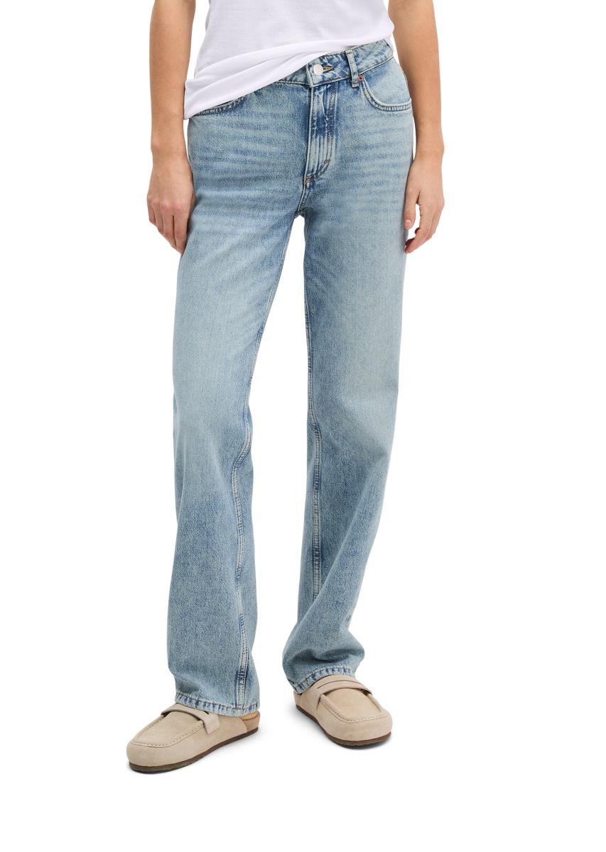 Damen Jeans Erin straight