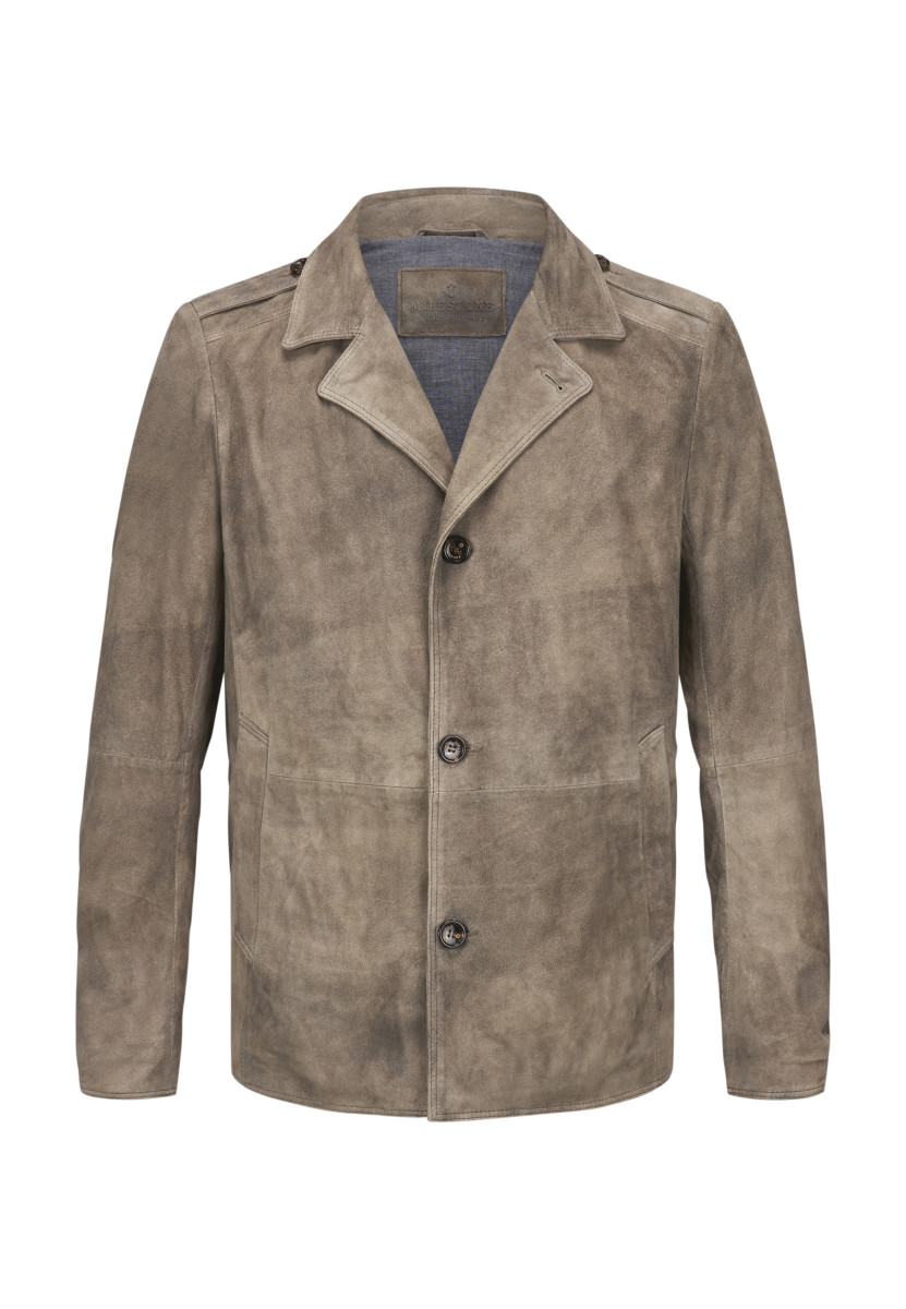 Herren Overshirt MSAdrian