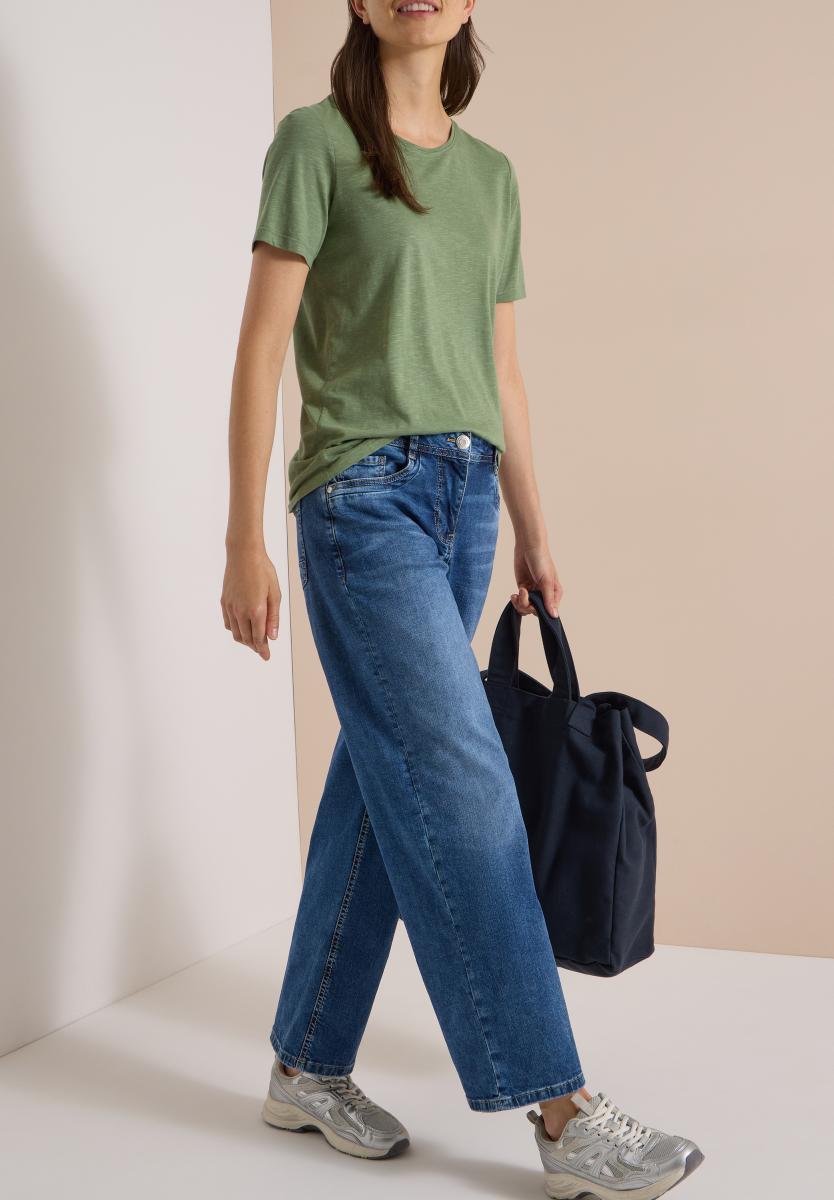 Damen Jeans