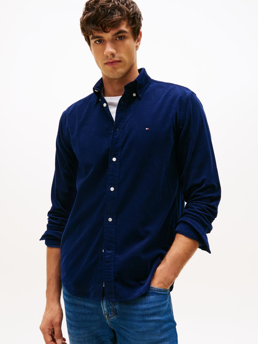 Herren Hemd RF Shirt