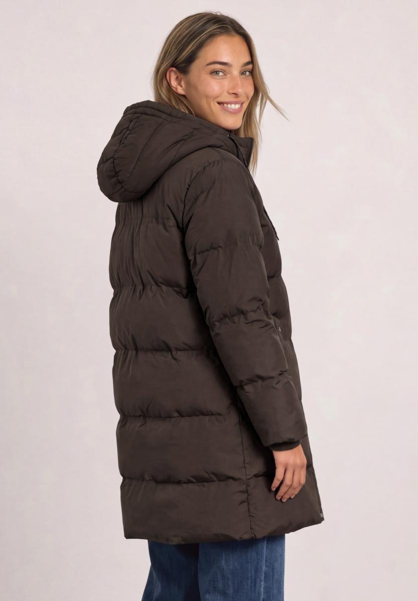 Damen Steppjacke