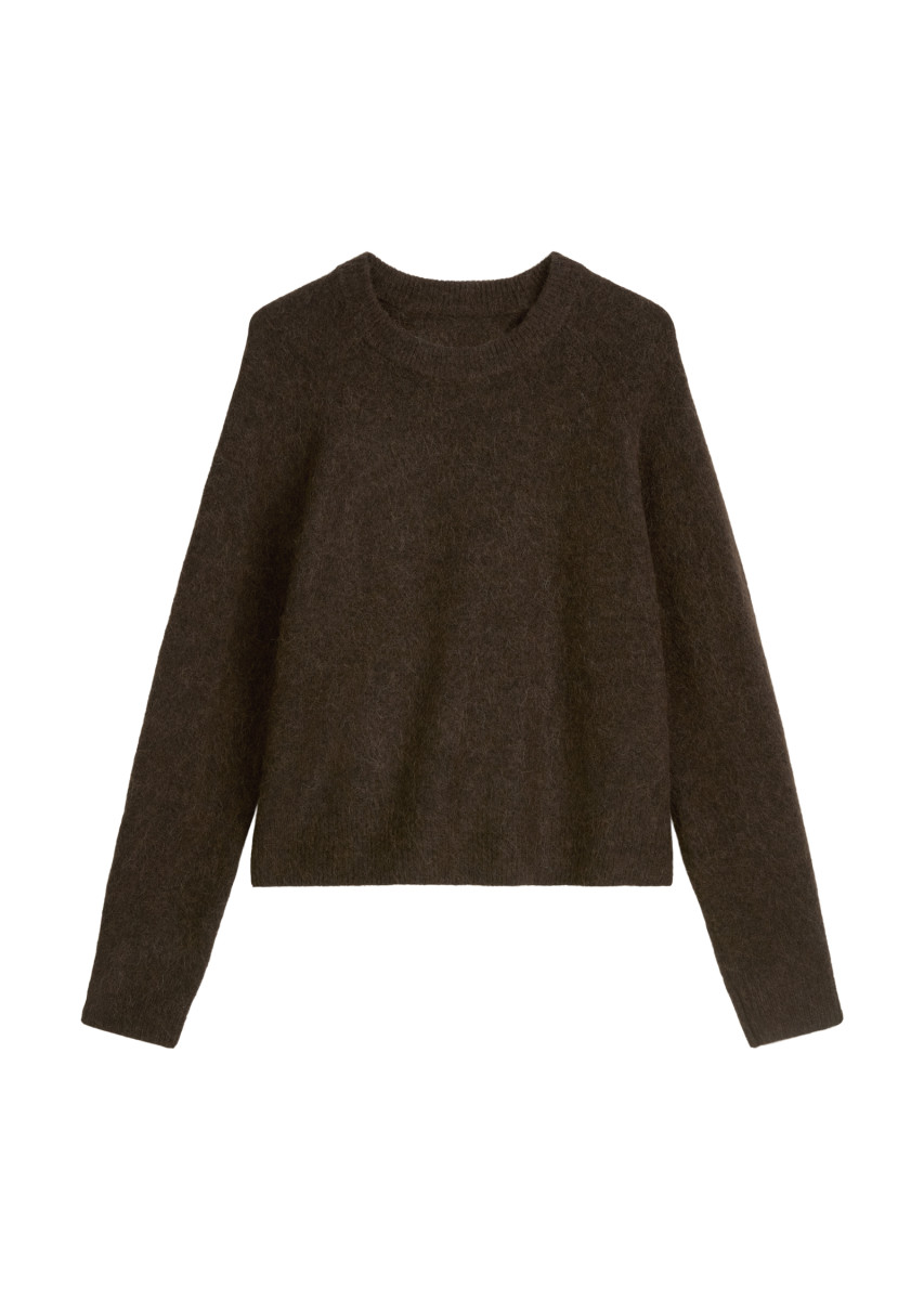 Damen Strickpullover
