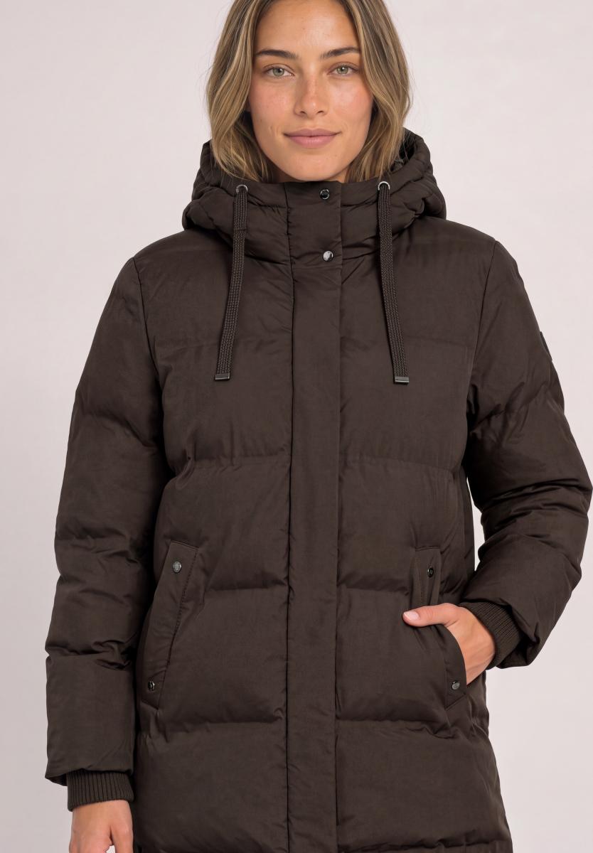 Damen Steppjacke