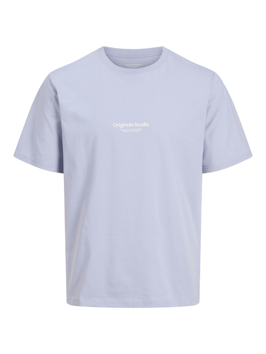 Herren T-Shirt JORVESTERBRO