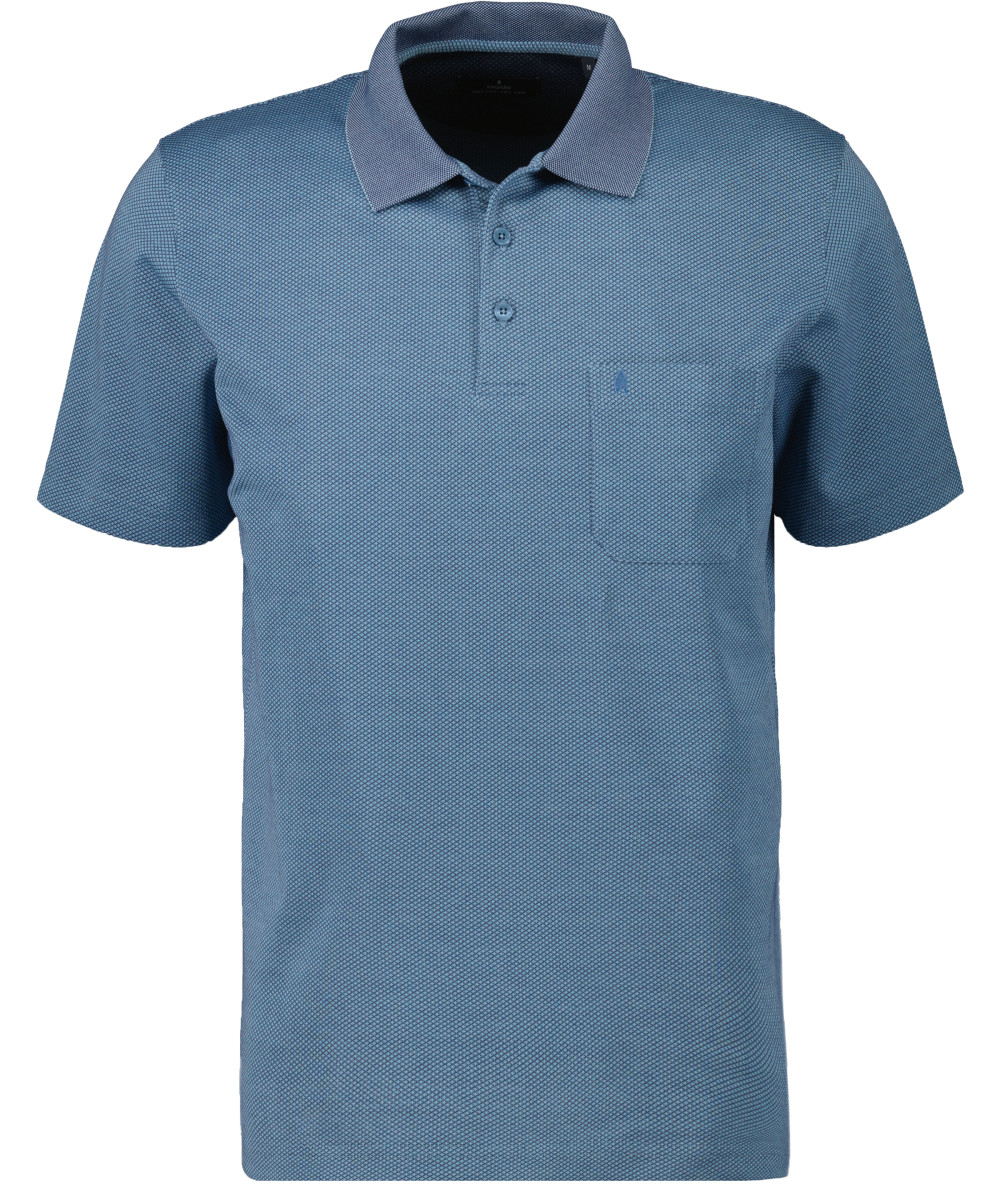 Herren Poloshirt