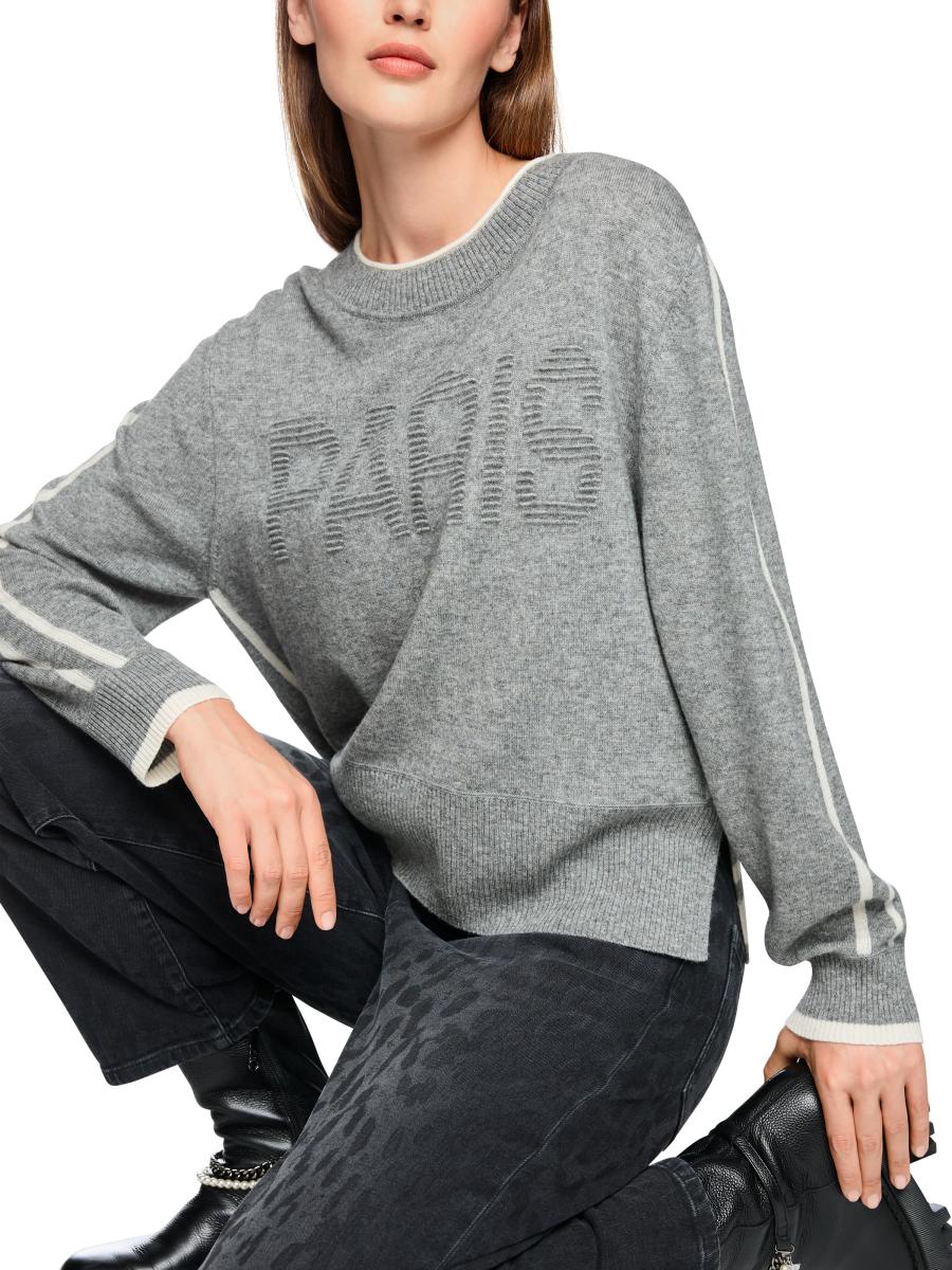 Damen Pullover