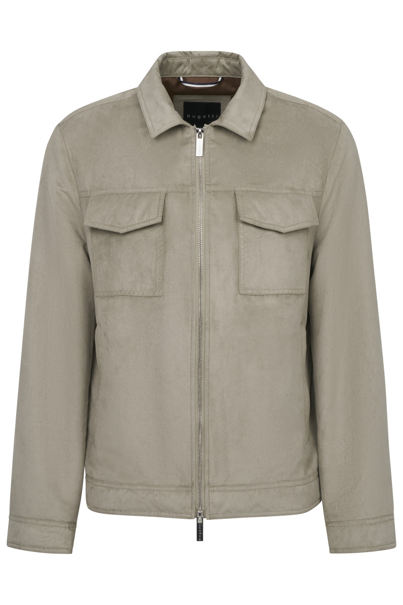 Herren Blouson