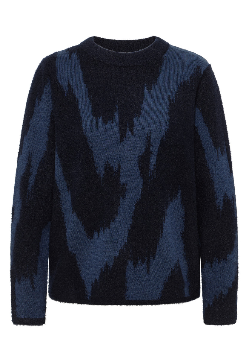 Damen Strickpullover