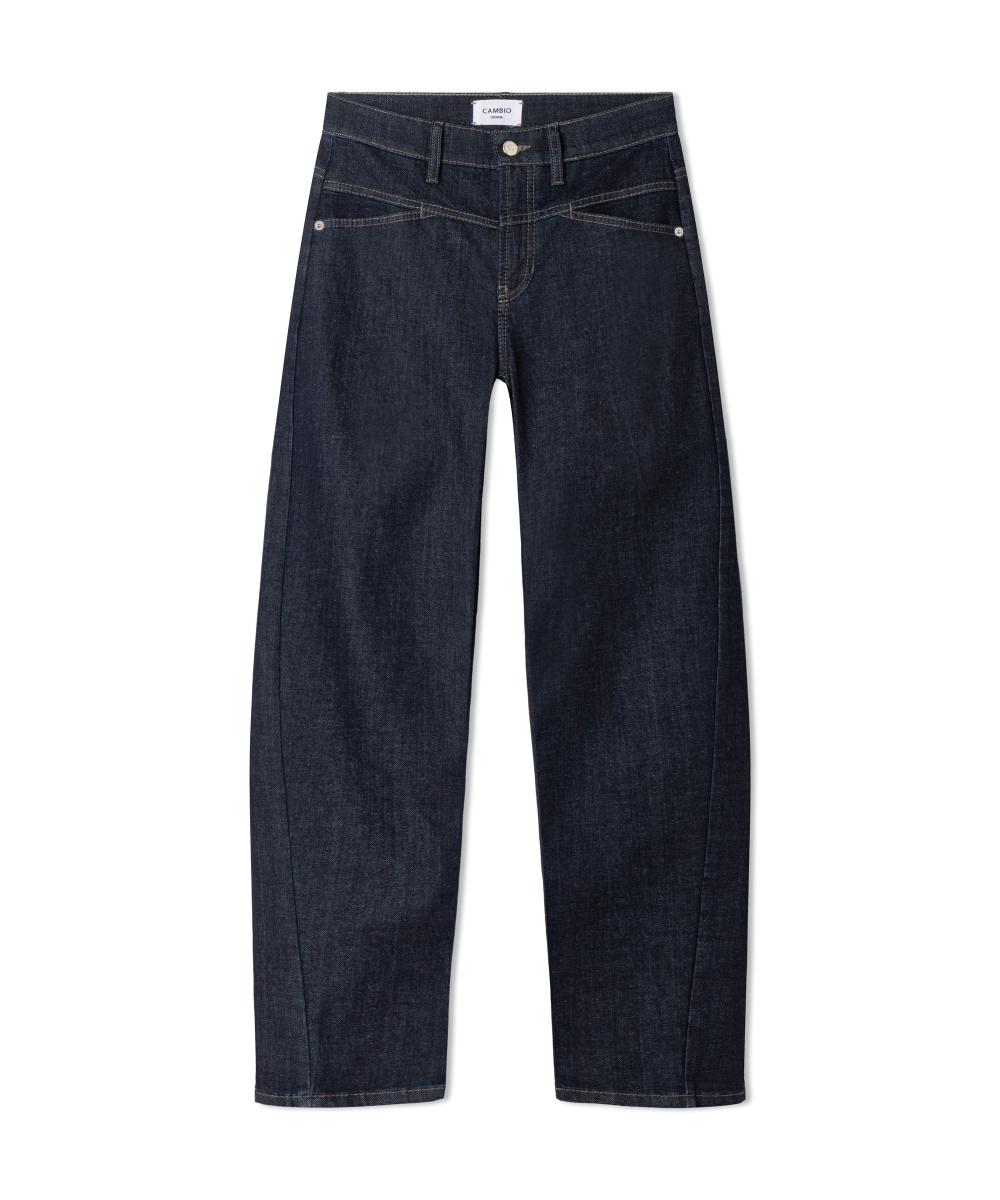 Damen Jeans Ornella