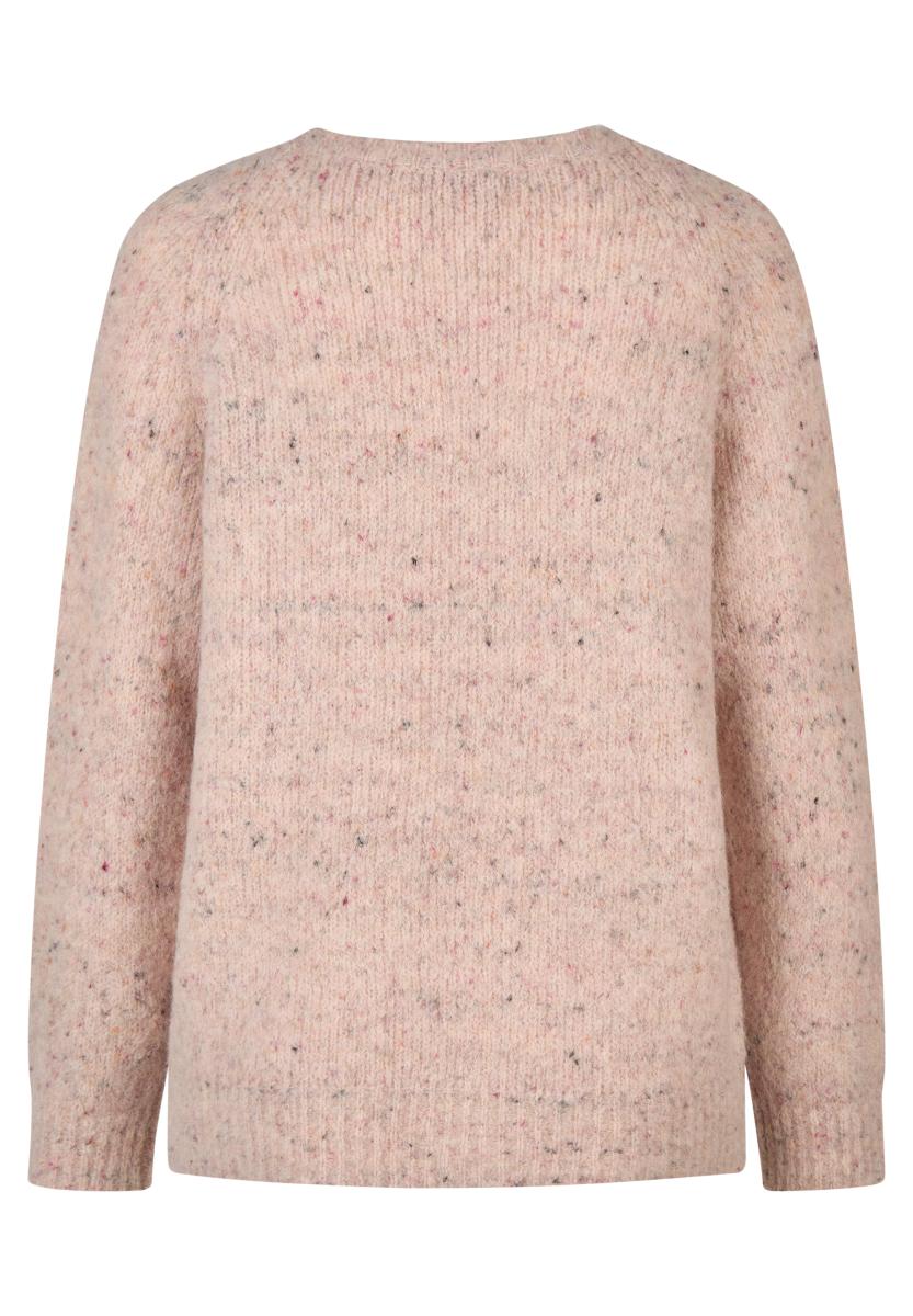 Damen Pullover Via Milano