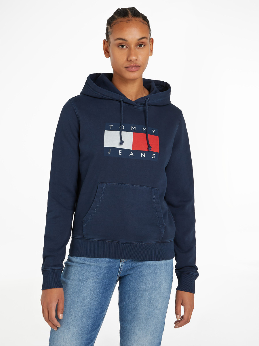 Damen Hoodie